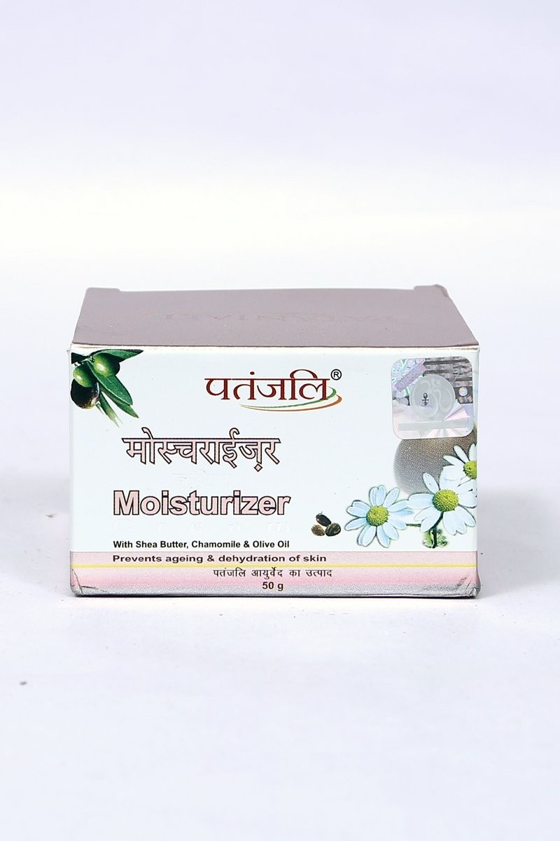 patanjali shea butter