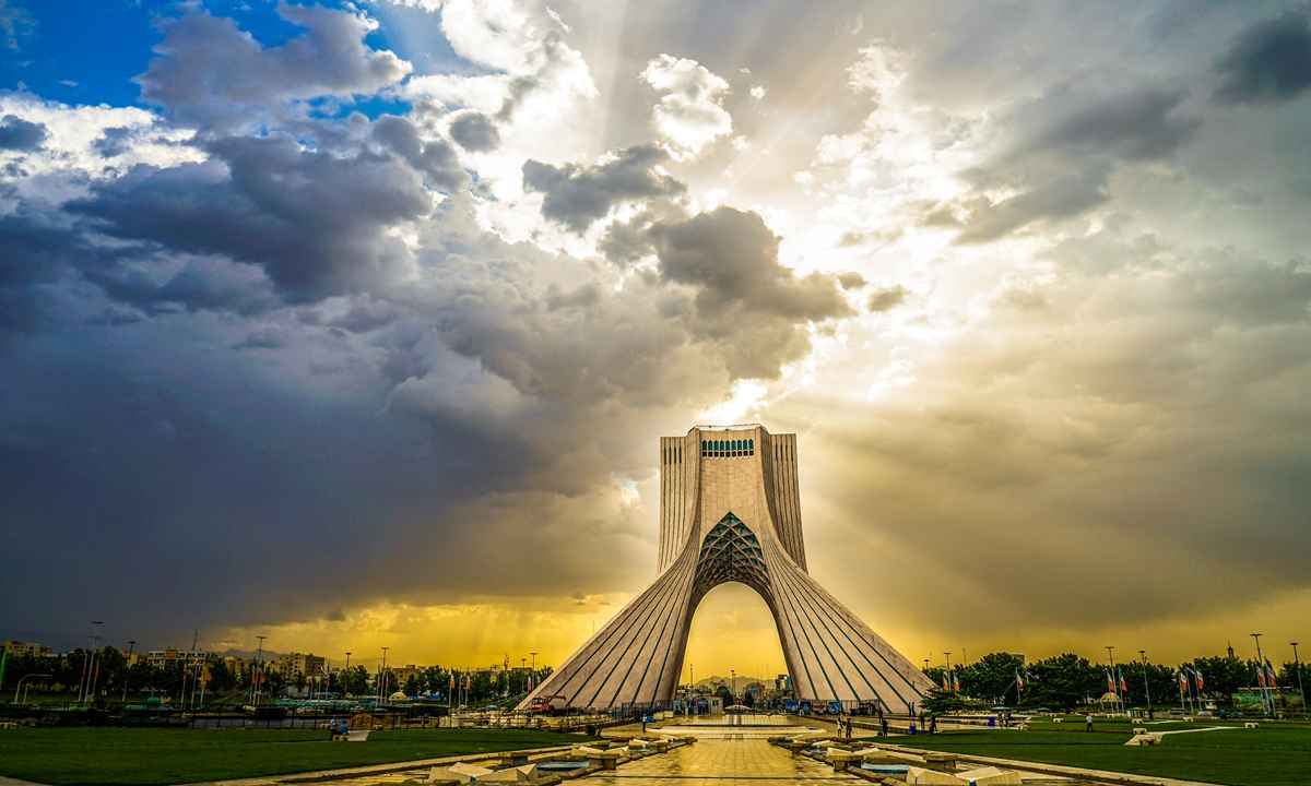 Iran