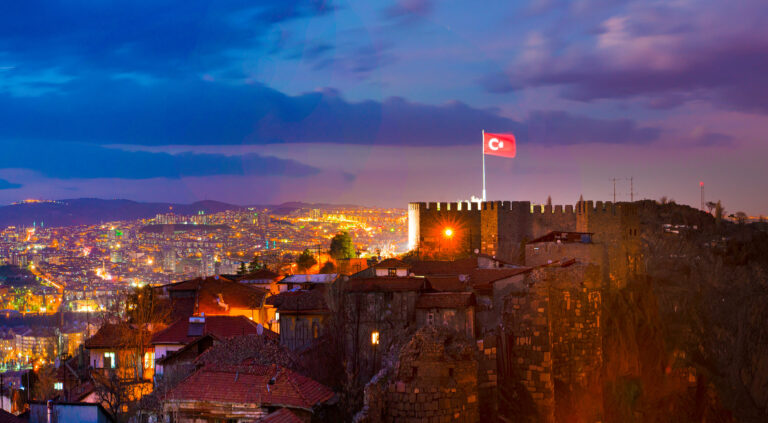 Türkiye