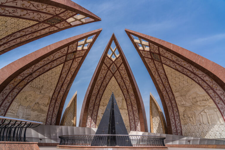 Pakistan