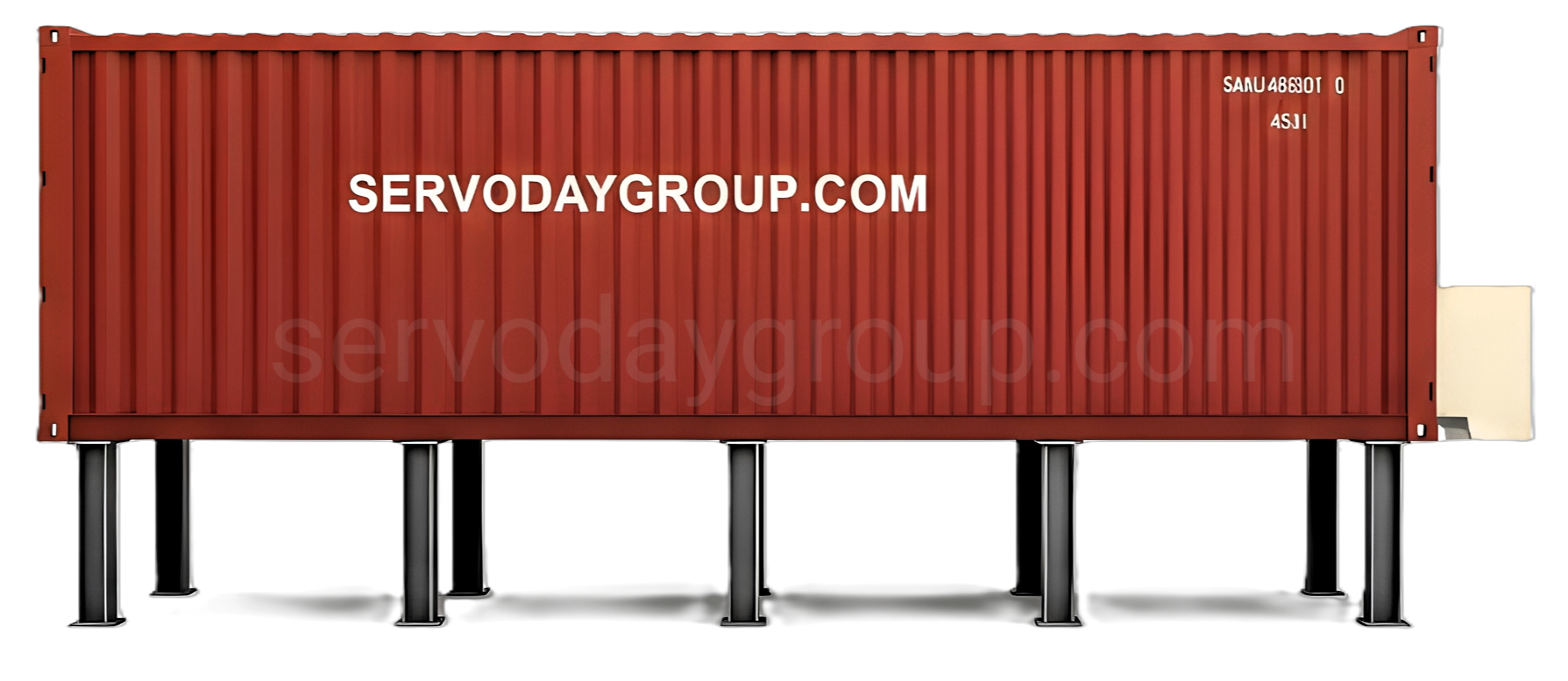 Smart Floor Technology. Global Recognition. Local Performance