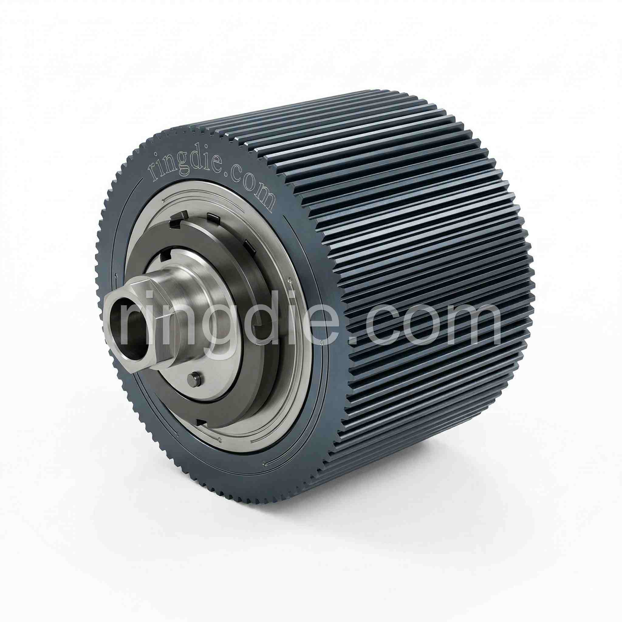 Guarantee Backed Ring Dies for Servoday Wood and Biomass Pellet Mill Machines